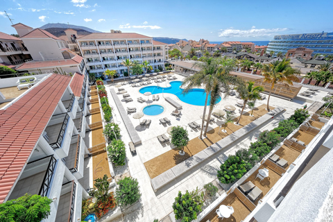 Parque La Paz foto 9