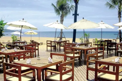 Ramada Resort by Wyndham Khao Lak in บ้านบางเนียง — foto 6