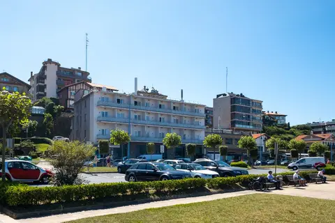 Petit Palace Tamarises in Getxo — foto 24