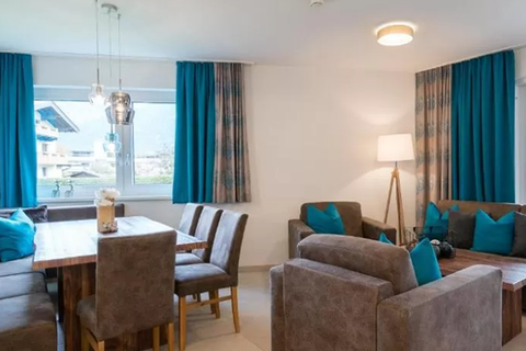 Villagepark Suites foto 9