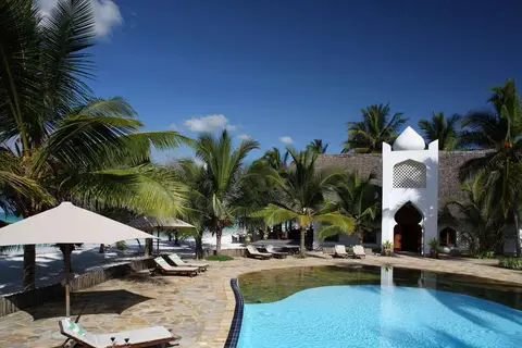Sultan Sands Islands Resort in Kiwengwa