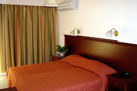 Apollo Hotel Athens in Athene — foto 12