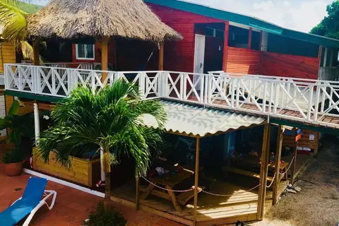 Rancho el Sobrino in Westpunt — foto 9