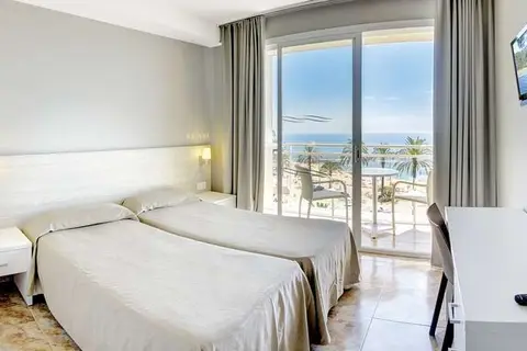 Rosamar Maritim in Lloret de Mar — foto 24