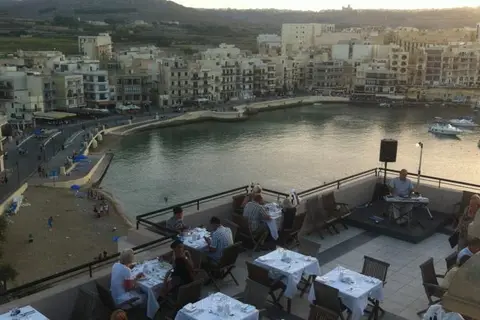 Hotel Calypso Gozo in Iż-Żebbuġ, foto 22