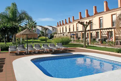 Ramada Hotel & Suites by Wyndham Costa del Sol in Mijas