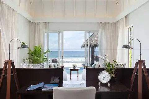Naladhu Private Island in Coconut Grove — foto 12