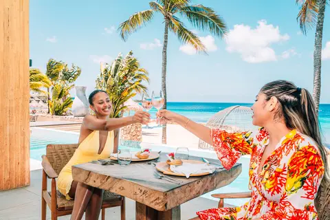 Van der Valk Plaza Royal Residence Bonaire in Kralendijk — foto 20