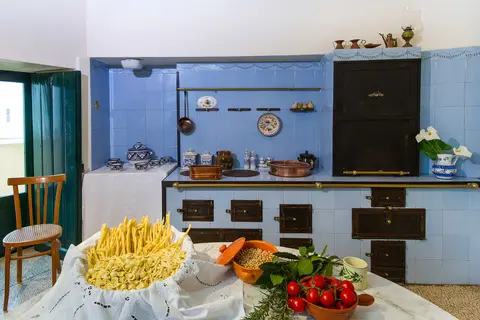 Villa La Meridiana in Castrignano del Capo, foto 7