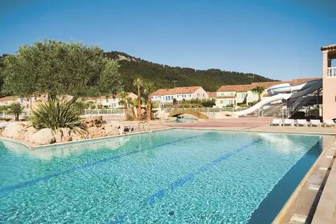 L'Ami Soleil Clos des Oliviers in Vidauban — foto 2