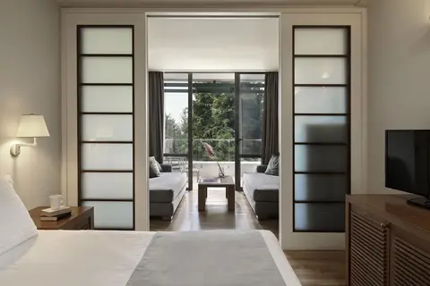 Hotel Kontokali Bay Resort & Spa in Κοντόκαλι — foto 20