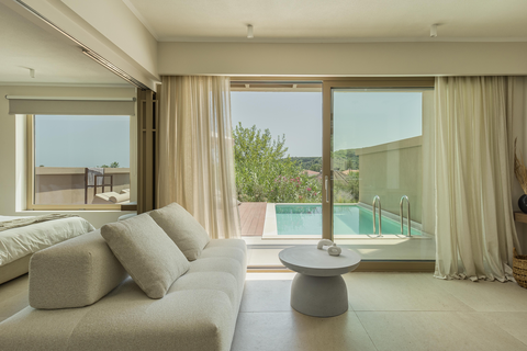 Hotel & Suites Scarabeo foto 23