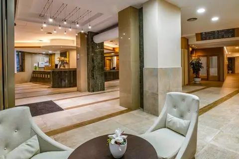 Rosamar & Spa in Lloret de Mar, foto 5