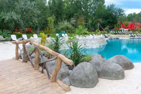Harmony Suites Grand Resort in Несебър — foto 3