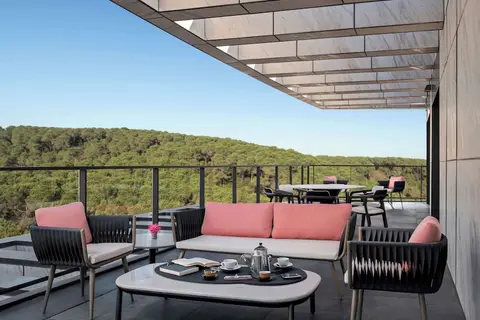 Mövenpick Living Istanbul Saklivadi in Fatih — foto 12