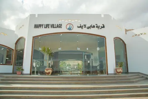 Happy Life Village in دهب — foto 21