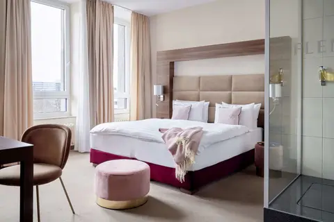 Flemings Selection Hotel Frankfurt-City in Frankfurt Am Main — foto 8