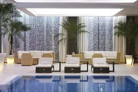 Hotel Palace Portoroz in Piran Pirano, foto 4