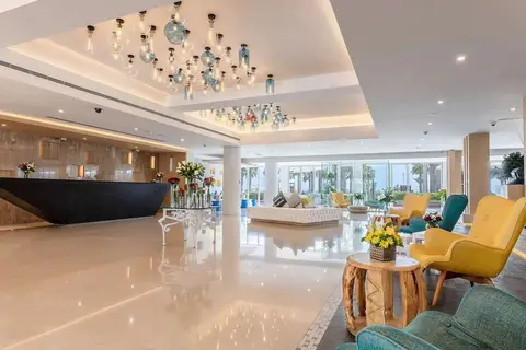 Sealine Beach A Murwab Resort in Sealine Beach Resort — foto 9