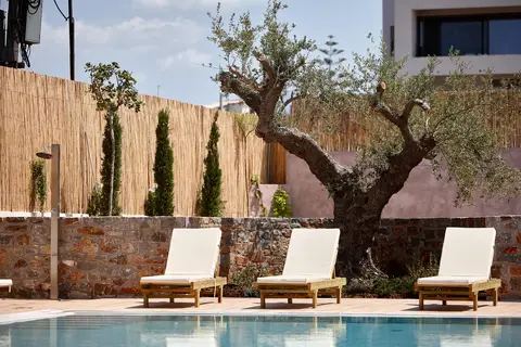 Volta Suites & Villas in Gouves Municipal Unit, foto 2