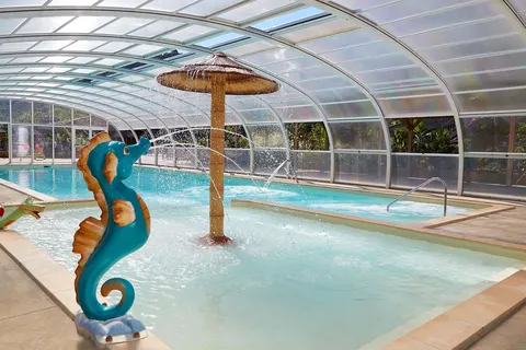 Camping Verdon Parc foto 1