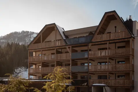 ADEA Lifestyle Suites Fieberbrunn in Fieberbrunn, foto 7