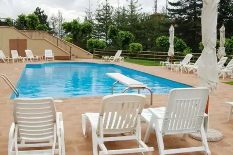 Grand Hotel Admiral Palace in Chianciano Terme — foto 18