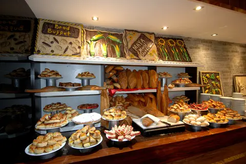 Amon Hotels Belek in Serik — foto 15