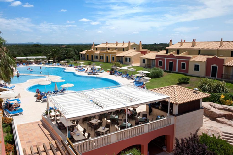 Aparthotel Grupotel Playa Club - logies & ontbijt foto 20