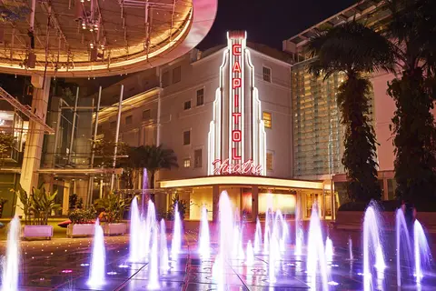 The Capitol Kempinski Hotel Singapore in Singapore — foto 5