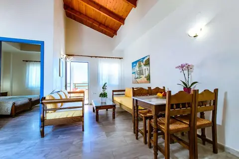 Anais Collection Hotels & Suites in Chrissi Akti, foto 23