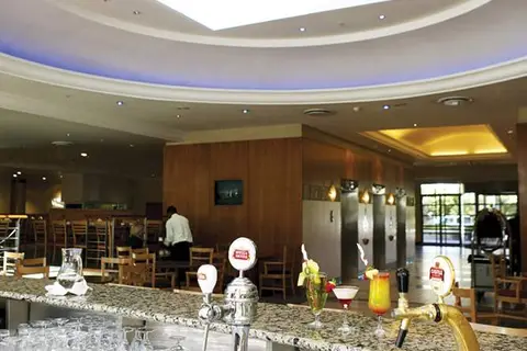 Southern Sun Waterfront Cape Town in Kaapstad — foto 4