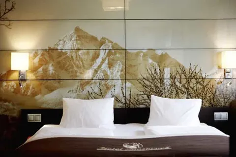 Hotel Das Innsbruck foto 4