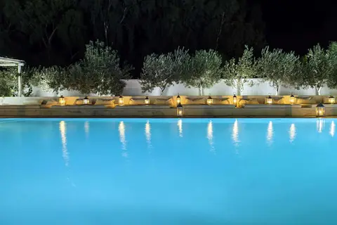 28 Hotel in Δημοτική Ενότητα Θήρας — foto 10