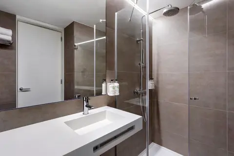 B&B HOTEL Famalicão in Vila Nova de Famalicão, foto 25