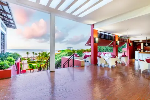 Grand Decameron Panama, A Trademark All Inclusive Resort in Río Hato — foto 7