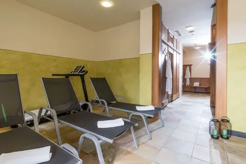 Hotel Harfenwirt in Hopfgarten im Brixental — foto 14