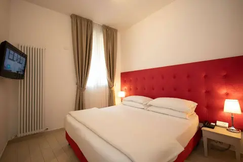 Albergo Rossini 1936 in Bologna — foto 8