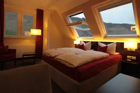 Boutique Hotel Villa Melsheimer foto 15