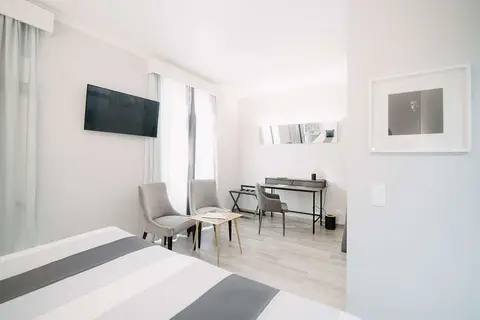 Se Boutique Hotel in Funchal — foto 3