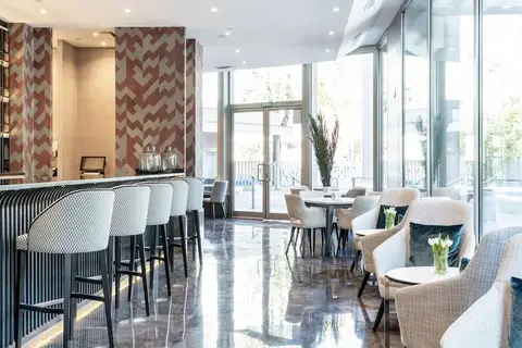 Hotel Ilunion Alcala Norte in Madrid — foto 22