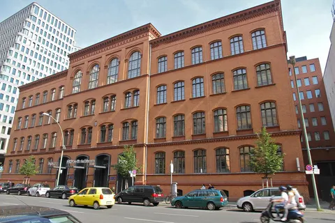 H10 Berlin Ku'damm foto 4