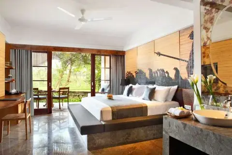 Alaya Resort Ubud in Ubud, foto 3