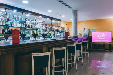 Grand Muthu Golf Plaza in San Miguel De Abona — foto 8
