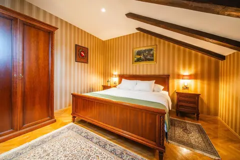 Hotel Kazbek in Slano — foto 21