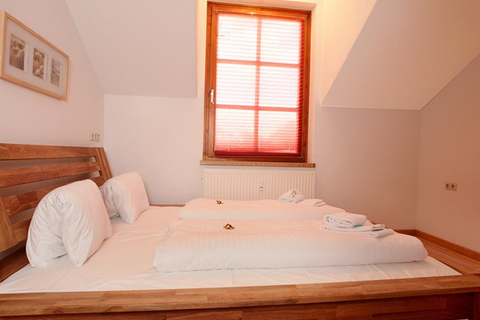 Appartement Mozart foto 6