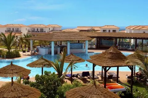 Meliá Laguna Beach in Santa Maria, foto 27