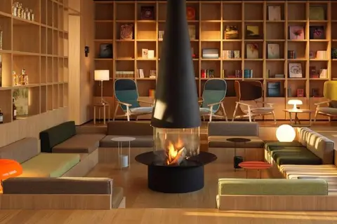 Le Fucine Hotel in Buttrio, foto 16