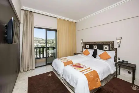 Oasis Hotel & Spa in Agadir — foto 4