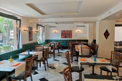 Hotel Central Wellness in Sorrento, foto 14